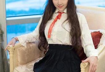 TuiGirl推女郎 – 婚纱合集，不小心开启了赵纹清的模特潜能，人间仙女出没慎入！