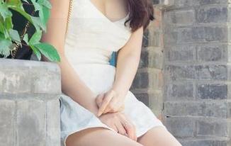 UGirls尤果网 – 有束缚才好，Abby金金的死库水精选图片，好像带我回到了萌芽时期，哈哈！