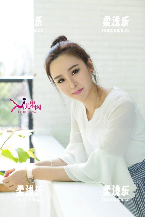 UGirls尤果网-Zora若拉 UGirls尤果网 - 这全套旗袍图包,Zora若拉让你看到“真”的旗袍,不只是淘宝一块布!