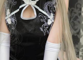 UGirls尤果网 – 周妍希的豹纹是如何折磨我眼球？啊，不好意思，套图免费领取中！