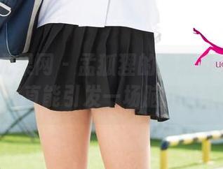 UGirls尤果网 – 孟狐狸的最新办公室图片，简直能引发一场脑洞大赛。