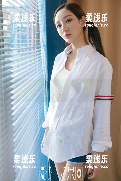 UGirls尤果网-李思宁 UGirls尤果网 - 李思宁的浴缸奇遇记:原图分享,让你重新定义‘洗澡’!