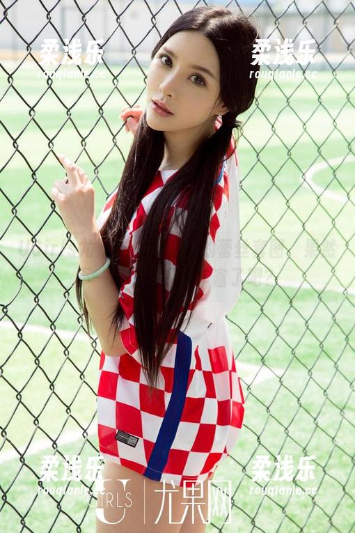 UGirls尤果网-沈诺馨 UGirls尤果网 - 沈诺馨的蕾丝套图,果然不一般,资源太丰富了吧?