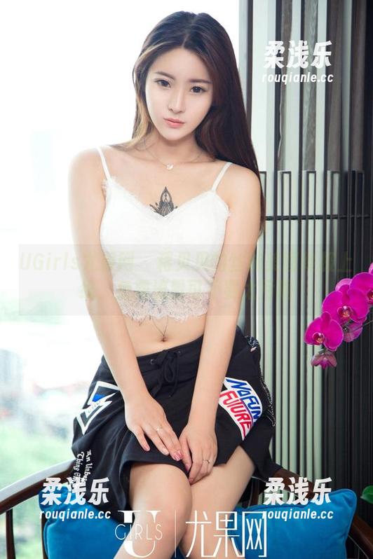 UGirls尤果网-蒋贝贝 UGirls尤果网 - 蒋贝贝的丝袜美图终极上线,免费流量可不要太亏啊