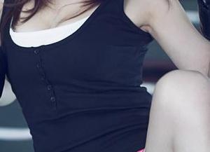 UGirls尤果网 – 郭婉祈的纯白：无圣光的每一瞬间。