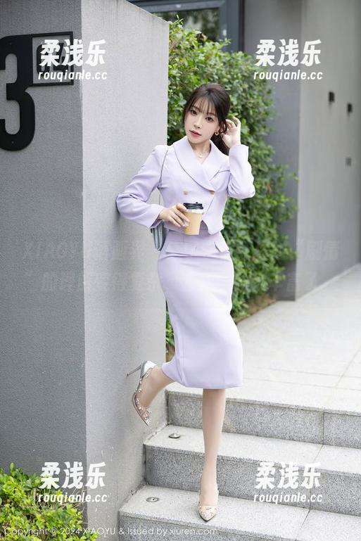 XIAOYU语画界-唐宁宁 XIAOYU语画界 - 唐宁宁,让你对“剧情”的理解变得复杂,套图真的太丰富了。