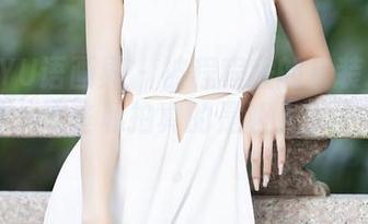 XIAOYU语画界 – 被程程程的套装劝退可真伤神，这些私拍真的是让人摸不着头脑。