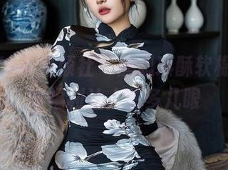XINGYAN星颜社 – 唐思琪酥软棉袜，美好福利让人想多几眼