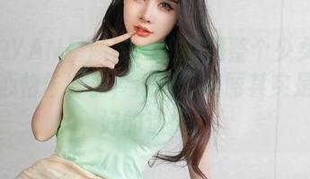 XINGYAN星颜社 – 这就是整个少女合集：温心怡告诉你，沉醉于美丽其实是个极好的选择。
