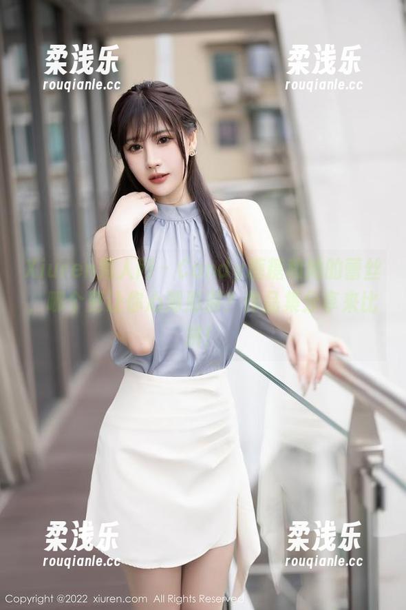 Xiuren秀人网-Candy糖糖 Xiuren秀人网 - Candy糖糖和她的蕾丝,哪个更让你心潮澎湃?作品集分享来比拼!