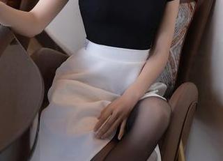 Xiuren秀人网 – 女仆图册：于大小姐AYU带来的不只是衣服的挑战。