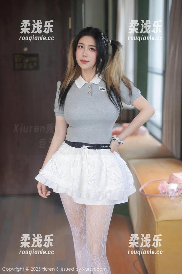 Xiuren秀人网 - 空姐原图在此，仓井优香无疑是私服中的白月光！