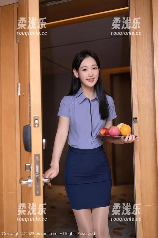 Xiuren秀人网 - 夏甜甜的厨娘秀：不食人间烟火的套图分享！