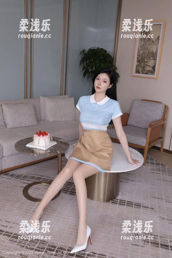 Xiuren秀人网-李丽莎 Xiuren秀人网 - 直戳心!李丽莎连体衣全套原图,竟然让人咋舌。
