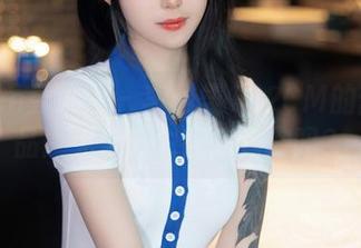 Xiuren秀人网 – 李雅柔182CM的丝袜作品：无圣光也能撩到你吗？