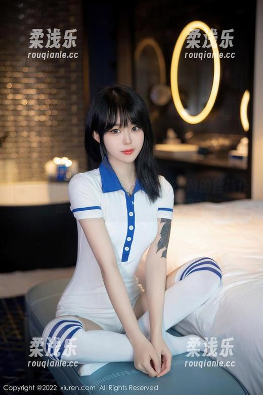 Xiuren秀人网-李雅柔182CM Xiuren秀人网 - 李雅柔182CM的丝袜作品:无圣光也能撩到你吗?