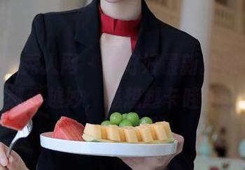 Xiuren秀人网 – 林好好最新丝袜分享，越看越妙，越想越卡哇伊。