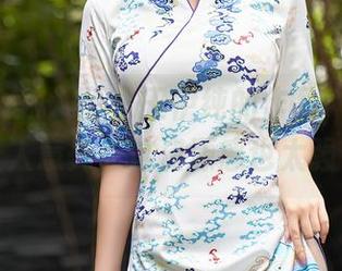 Xiuren秀人网 – 王伊纯的作品，足部细节真让人意外，这资源感也太强了吧？