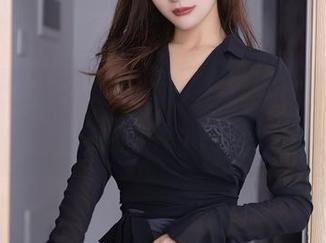 Xiuren秀人网 – 甜七七这女仆套图，不知为何让我陷入沉思，一想就停不下来