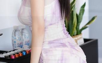 YouMi尤蜜荟 – 免费送！Carol周妍希这身花嫁造型，让人咋舌的资源！