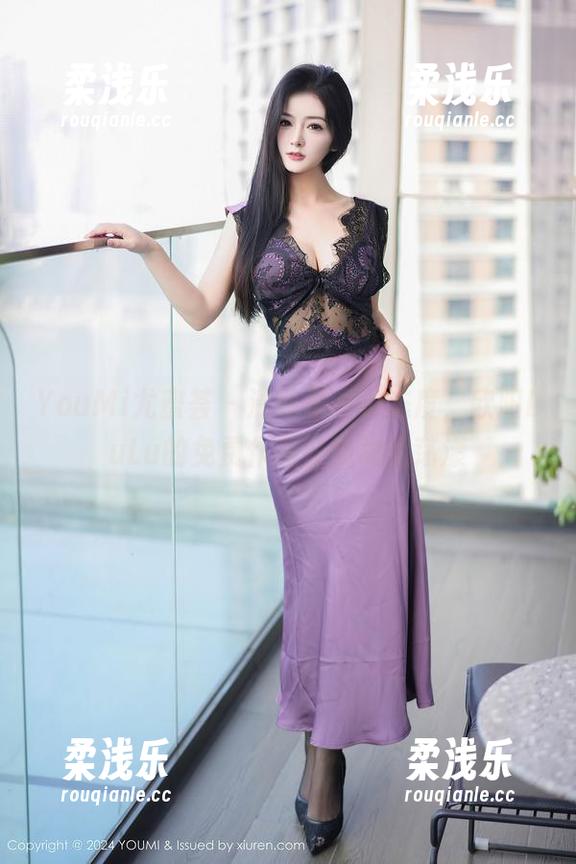 YouMi尤蜜荟-欧阳LuLu YouMi尤蜜荟 - 清纯是一种态度,欧阳LuLu的免费作品让我思绪荡漾
