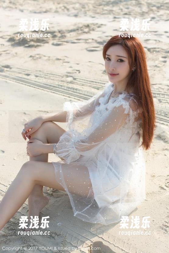 YouMi尤蜜荟 - 这就是黄歆苑的皮衣套图，每次更新都有新花样哦！