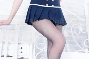 beautyleg – Maggie的图集：女仆装实在是太迷人了，但我想说…