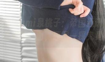 照片里的izumi泉桃子：帝国通讯官也有逗趣的一面，原图一探究竟