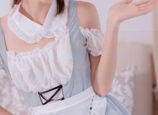 警报！kitaro绮太郎的泳装JK新作品出炉了，可能会让你思绪万千？