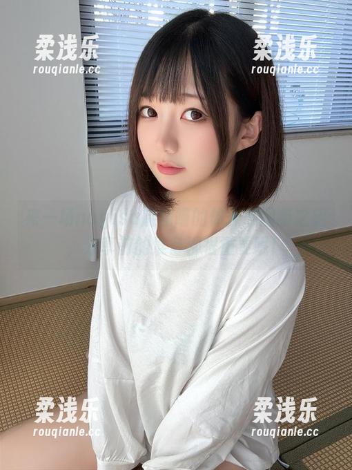 来一场nagisa魔物喵的体操服图集之旅，分享前的准备都很重要呢！