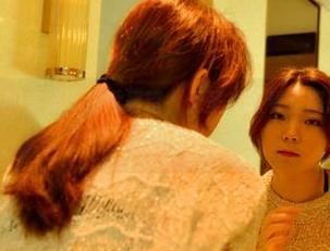 pans – 小小的美足？你没看错，无圣光只看走路的样子，原图送上