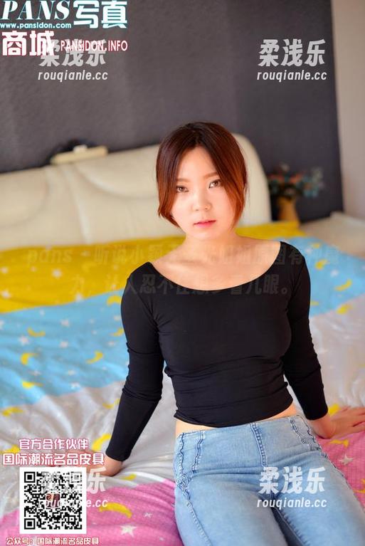 pans - 听说小颖无圣光姐姐原图有种魔力，让人忍不住想多看几眼。