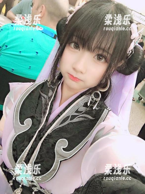 等了这么久的更新，Wendy奶牛原图倍儿爽