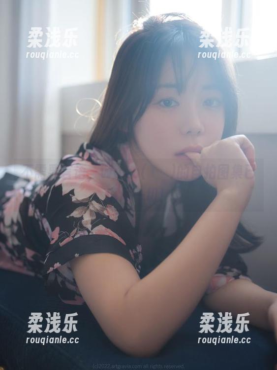 不需要言语，wuyo(우요)的自拍图集已说尽一切！
