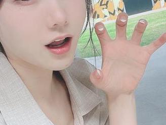 发现了けん研姐的私房截图，哦，这角度……