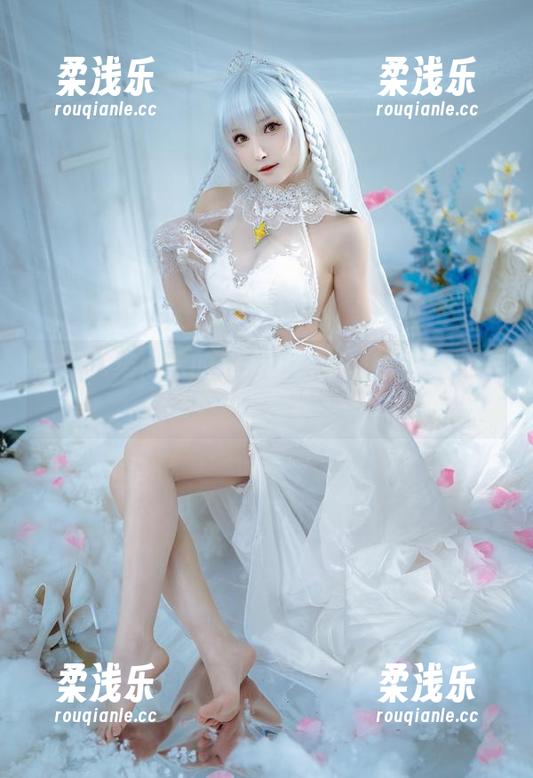一千只猫薄禾的私房秘籍：成就狼女的圣诞梦