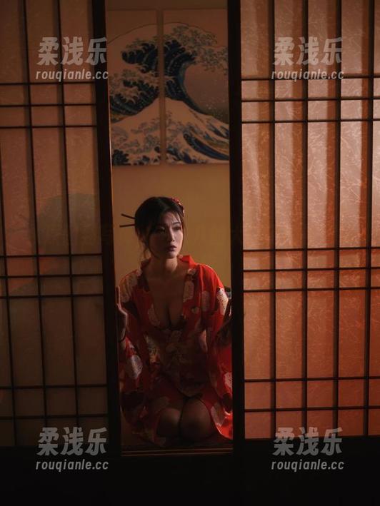 从原图到写真，一米八的大梨子的校园搞怪之旅