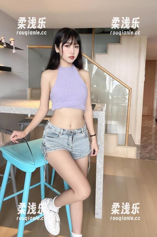 不呆猫的全套JK制服图集，脑海里先别展开联想！