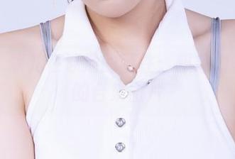 丽柜 – 凉儿在泳池的随性：想象力很丰富的合集图片