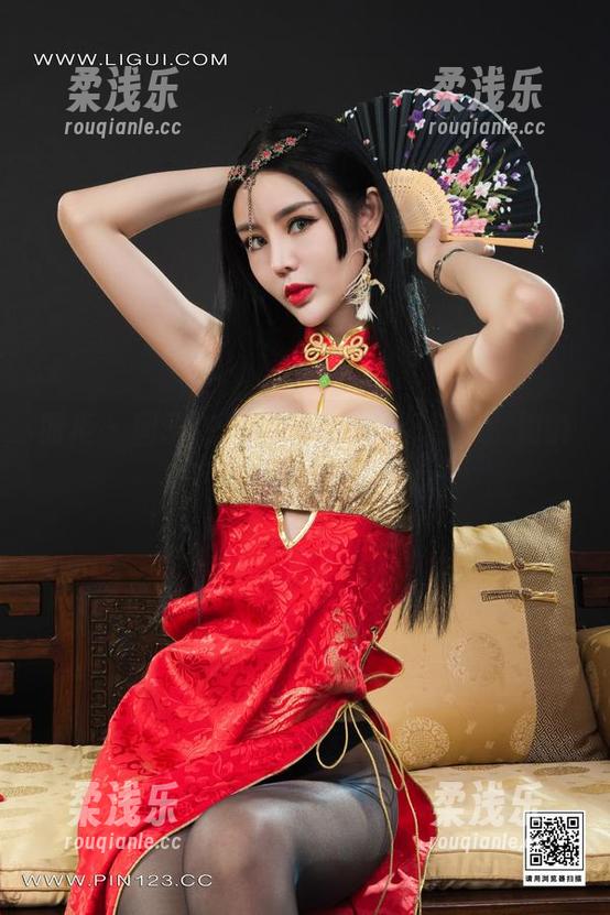 丽柜-团子 丽柜 - 团子在无圣光下的透明合集,别说我没提醒你哦