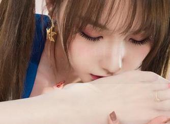 丽柜 – 教室里的图图，最新图集悄悄告诉你，学习可以是轻松的事情？