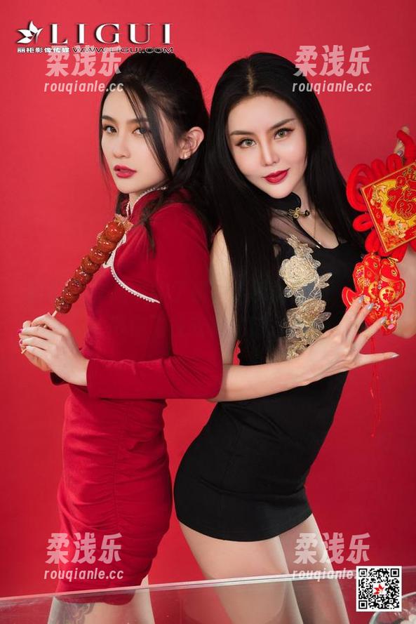 丽柜-子晴 丽柜 - 作品中的子晴,定制的空姐,能否带你飞往未知的旅行?