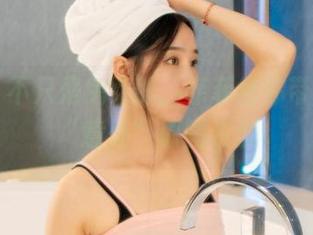 丽柜 – 不只是兔女郎，菲菲给你带来一些“意外”原图资源