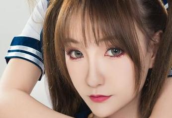 丽柜ligui – 小涵和她的和服组曲，套图中却藏着小小的浪漫心事