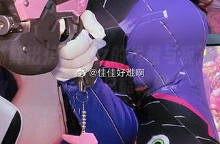 作品新鲜出炉：修女的优雅与叛逆，佳佳酱ovo总能做到