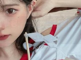 倦倦喵的书包：一打开，让你欲罢不能的JK和cos！