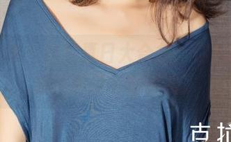 克拉女神 – 佳莹夏日大合集：你懂的，衣服？那是个别事儿。