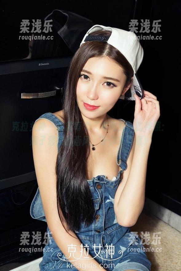 克拉女神-妮子 克拉女神 - 拯救每个“宅男女”的神照:妮子居家的画风,等你来下载!