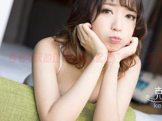克拉女神 – 百看不厌的江琴私拍，配上“肉丝”再完美不过了