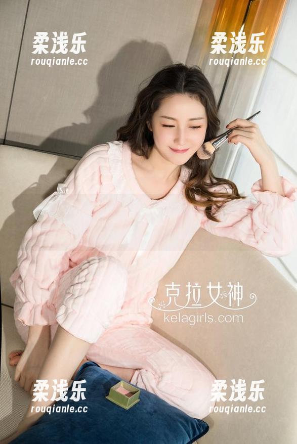 克拉女神 - 苏可可的日常，高清礼服图册也能有诸多意外